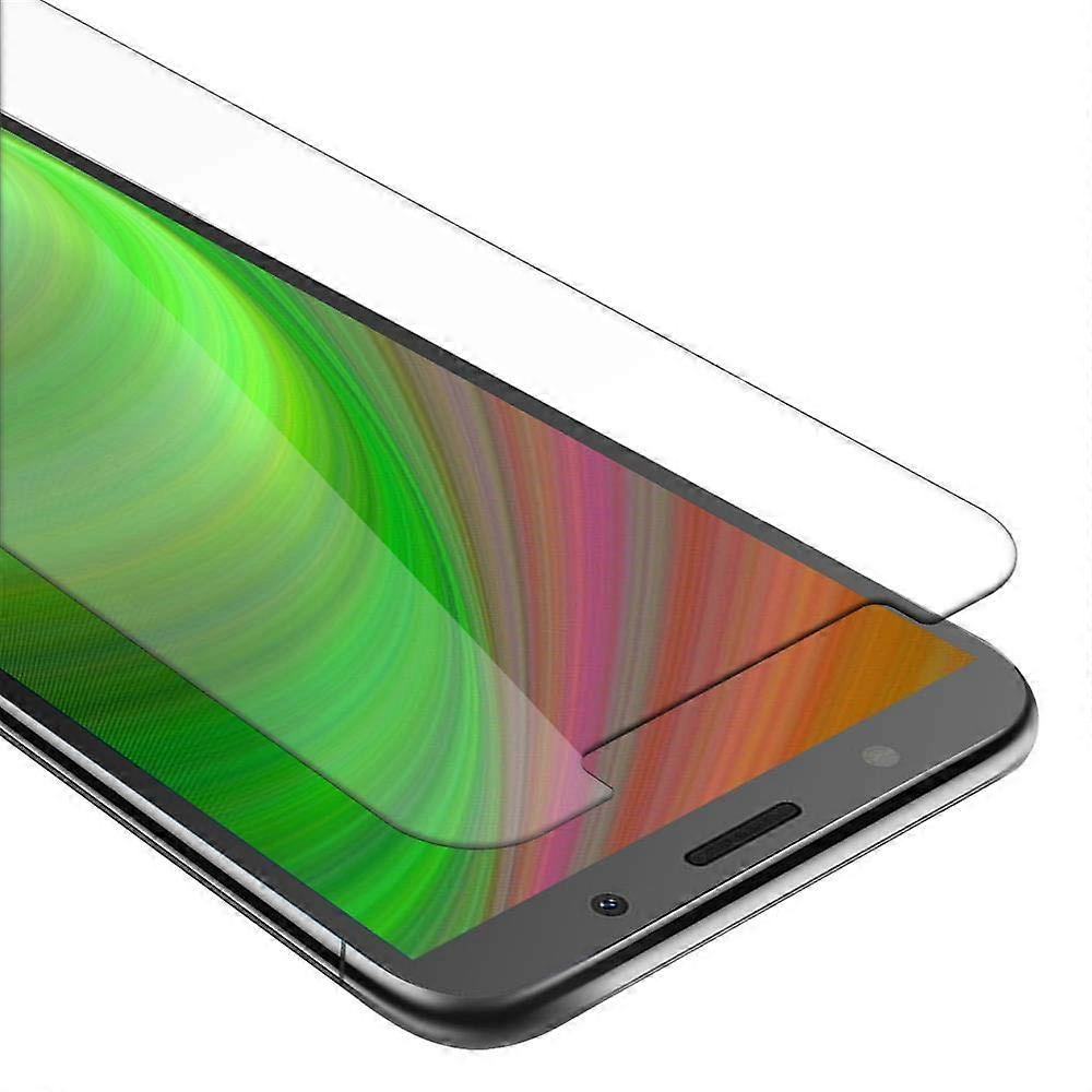 Huawei Y5 PRIME 2018 / Y5 2018 Screenprotector