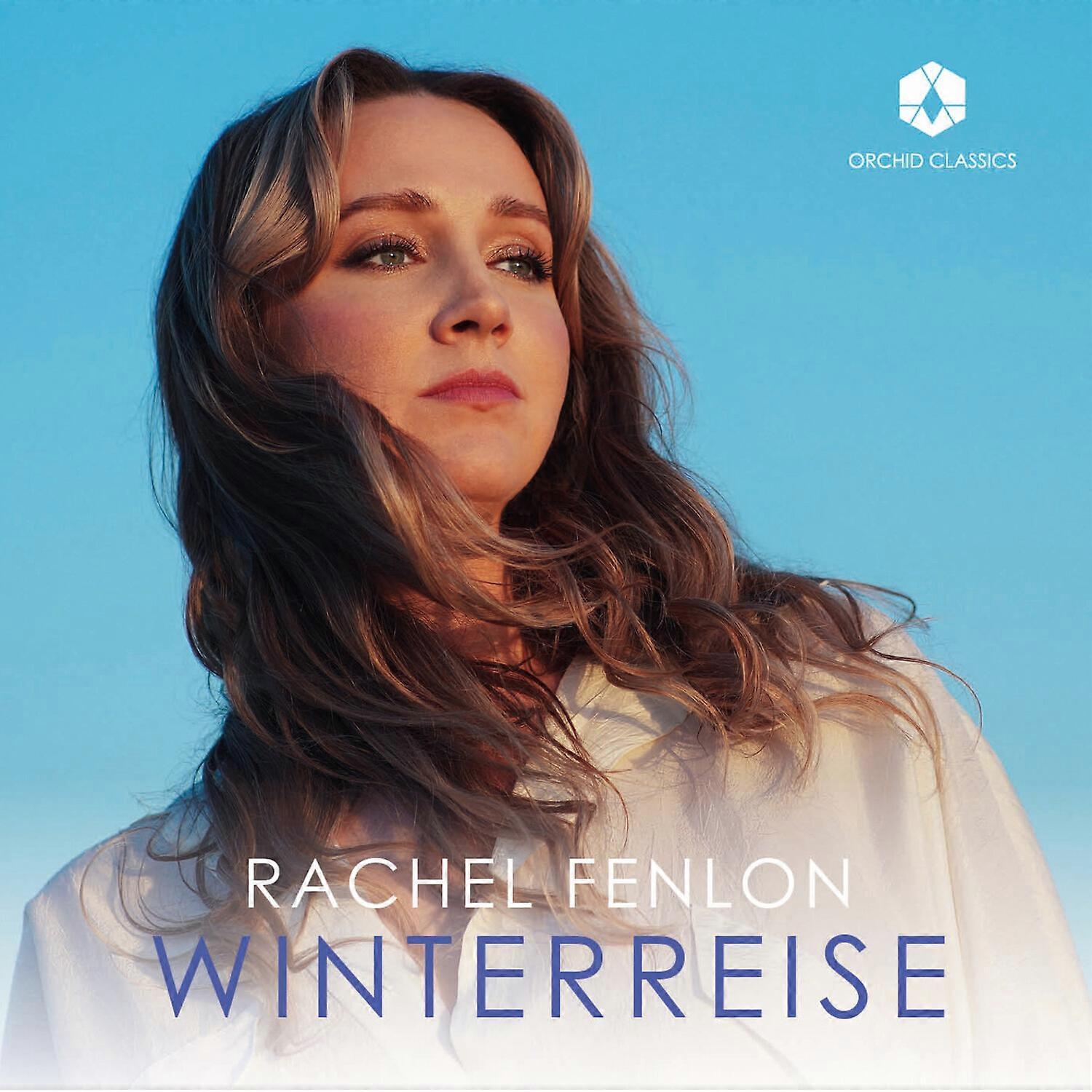 Rachel Fenlon - Schubert: Winterreise  [COMPACT DISCS] USA import