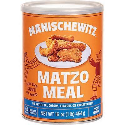 Manischewitz Matzo Meal