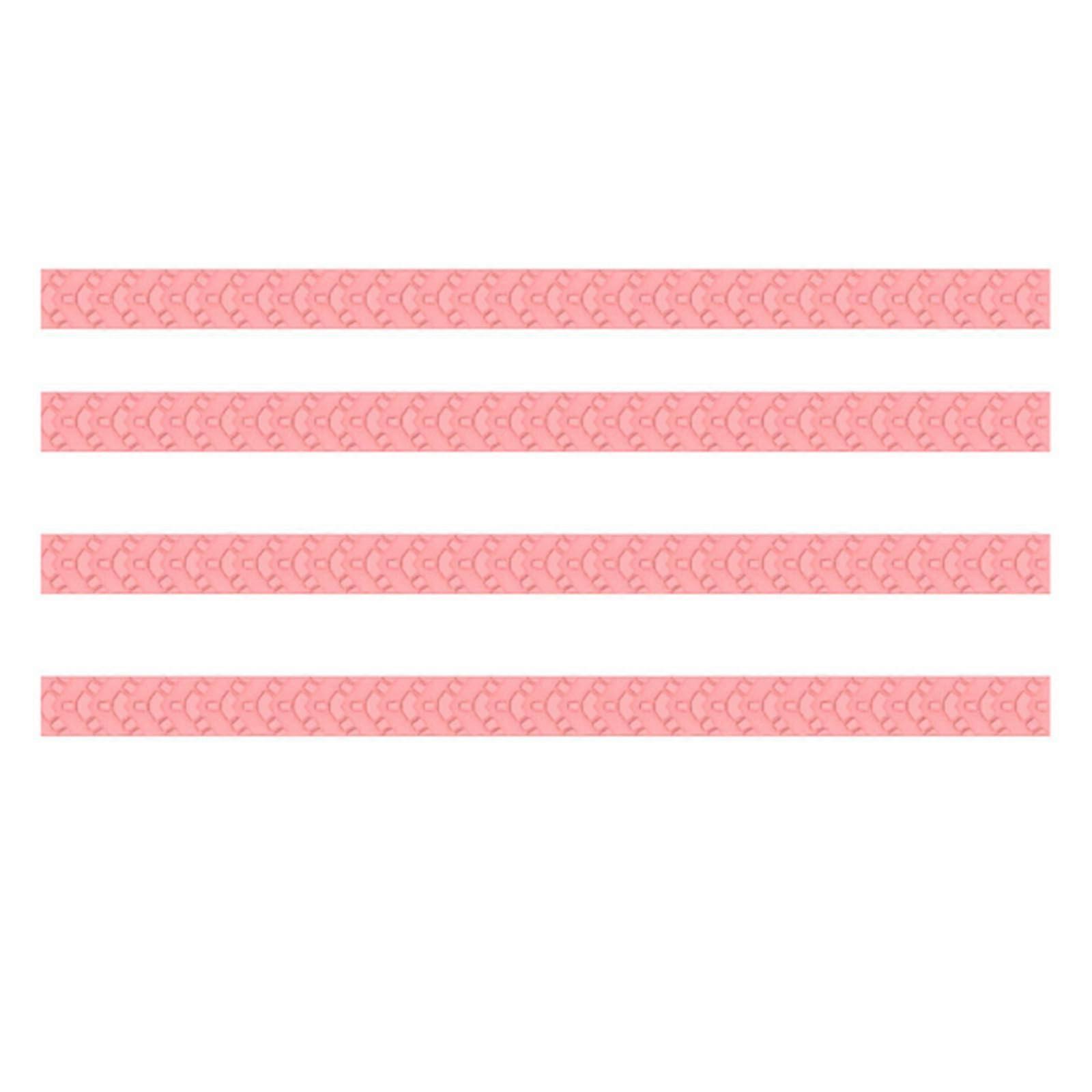 Adjustable Silicone Luggage Wheel Covers, Floor Scratch Protection, Noise Reduction, 4Pcs/8Pcs