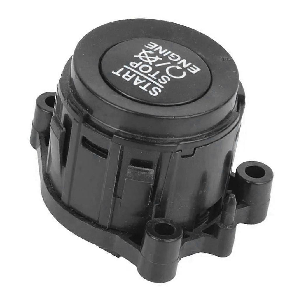 Car Engine Start Stop Switch Button Engine Start Button 00060936998 Compatible with Ford