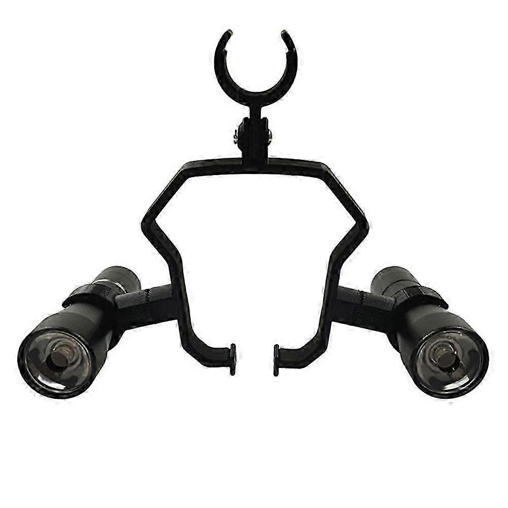 Flashlight Searchlight Night Flight Lighting Light with Bracket for MAVIC 3 Cine Drone Accessories