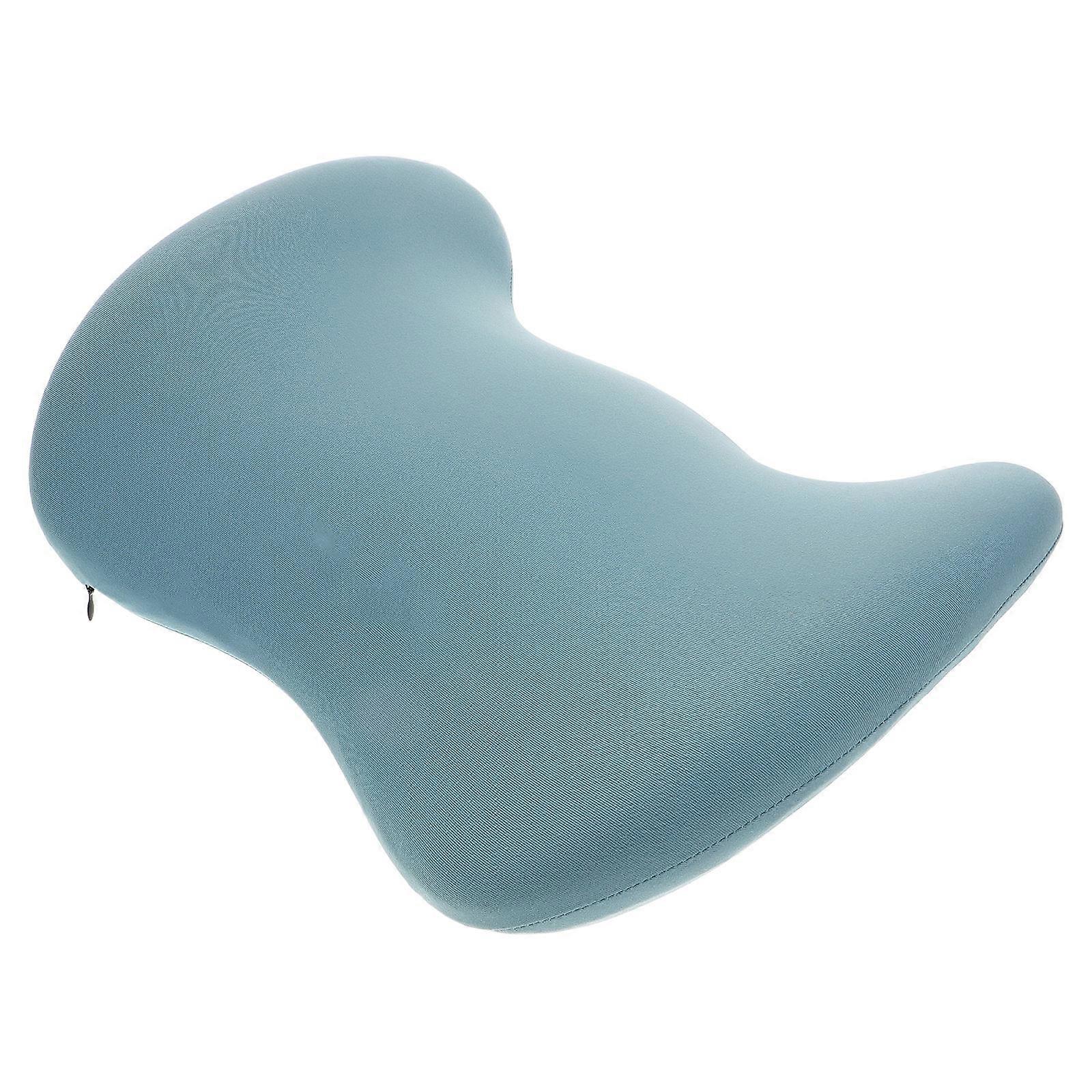 Memory Foams Lumbar Support Pillow for Car Providing Comfortable Back Support