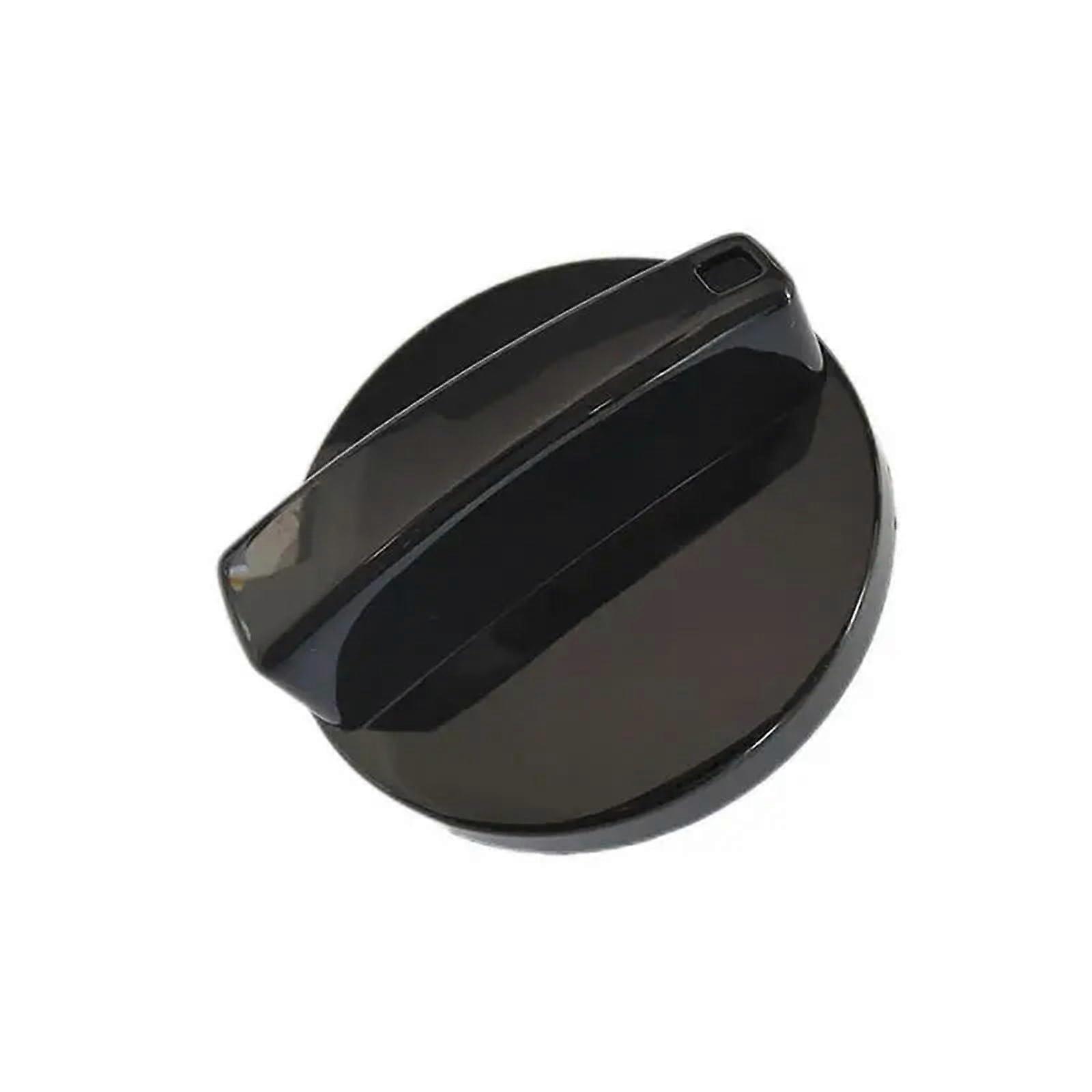 Microwave Oven and Pressure Cooker Timer Knob with Bell, Durable Rotary Control Replacement