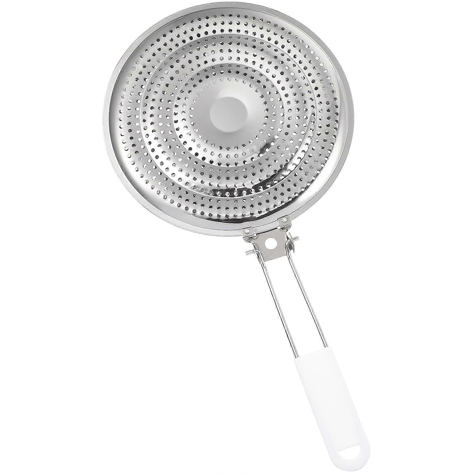 Heat Diffuser Induction Pan Guard for Holding Pots Metal Heat Diffuser Induction Pan Guard