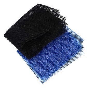 Peeling-Waschlappen, Badetücher, für den Heimgebrauch, Körpermassage für Arme, Beine, Brust und Rücken, 79 x 31 cm, 2 Stück