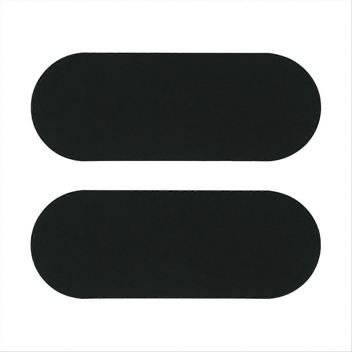 2pcs Drum Edge Protection Pad Drum Side Pad Percussion Instrument Accessories