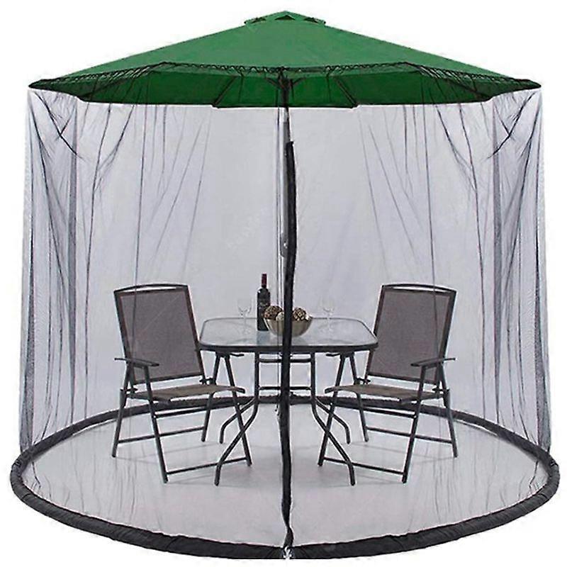 Swing Mosquito Net Net Curtain Mesh Cover Polyester Mesh Parasol