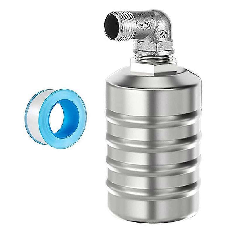 304 Stainless Steel Fully Automatic Water Level Control Float Valve