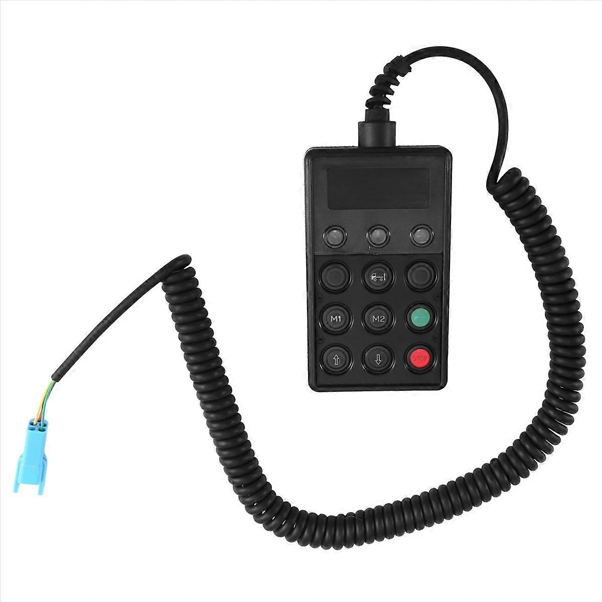Air Suspension Remote Control 1430269 for Electrical