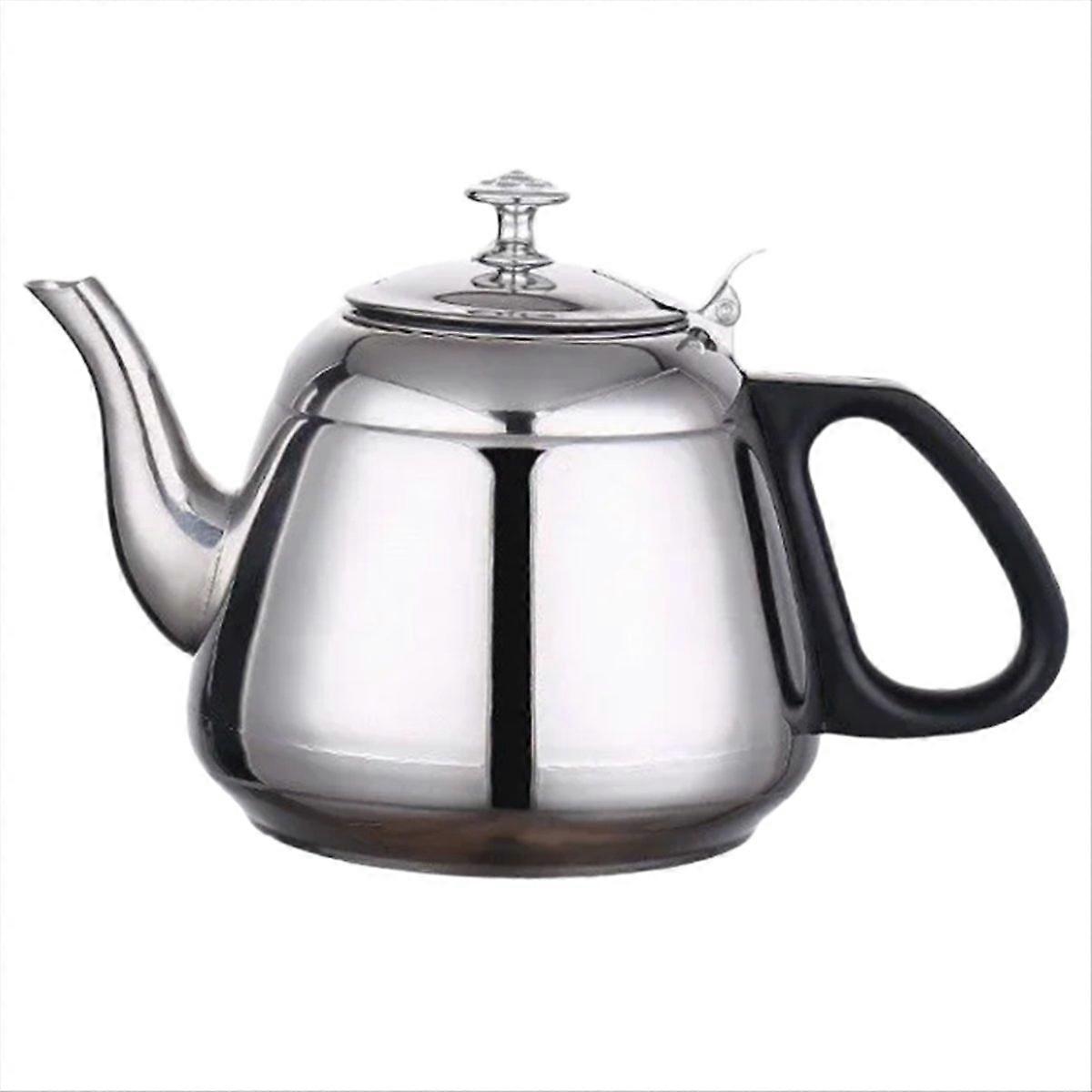 Kettle Tea Water Stove