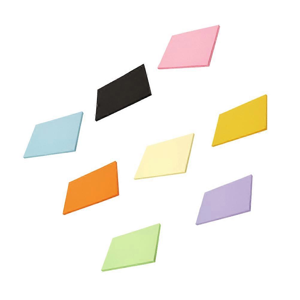 Colored Copy Paper Violet A4 Paper for Printing 2Packs 100 Sheets Each