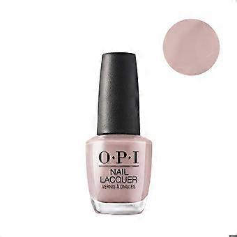 Berlin There Done That nagellak - OPI - blijft tot 7 dagen zitten - 15 ml