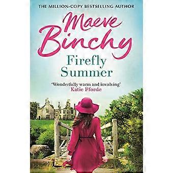 Firefly-Sommer