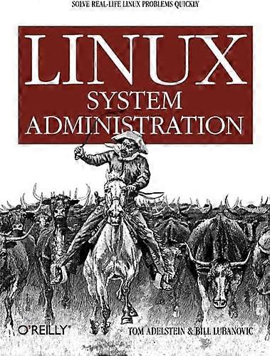 Linux System Administration