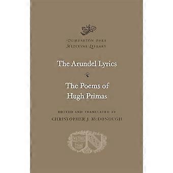 Les paroles de Arundel : Les poèmes de Hugh Primas
