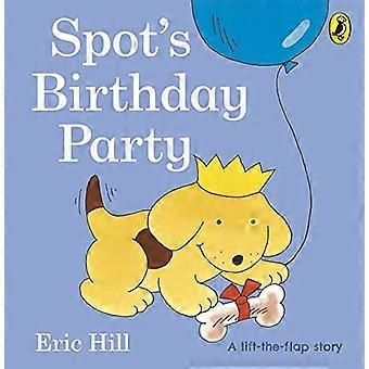 Spot's Birthday Party