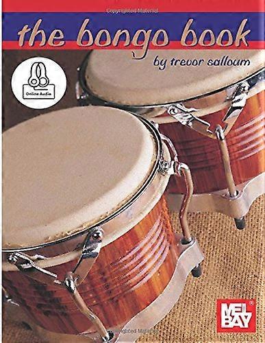 The Bongo Book (Percussion)