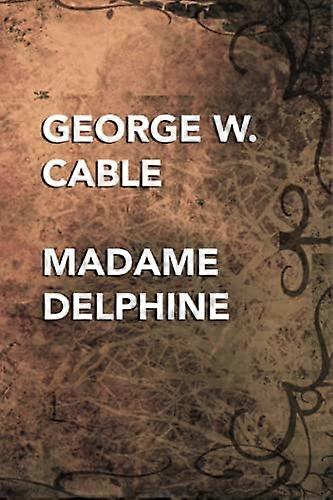 Madame Delphine