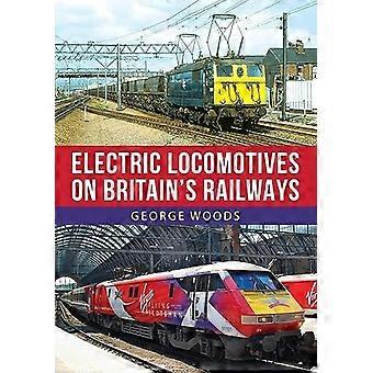 Elektrische locomotieven op de Britse spoorwegen