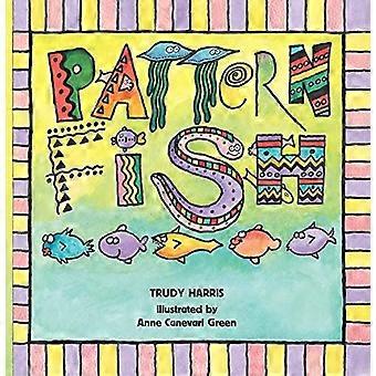 Patrón de peces (¡las matemáticas son divertidas!)