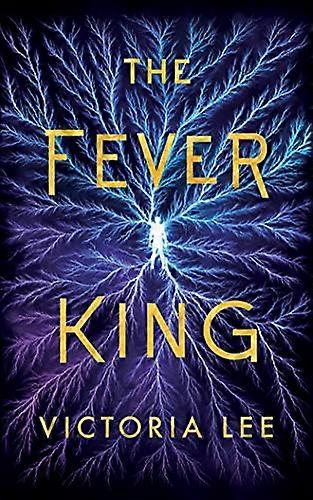 Feber kongen (Feverwake)