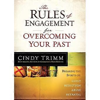 Voimankäyttövaltuudet voittamiseksi mennyttä: vapautumaan syyllisyys, hylkäämisen, hyväksikäytön ja pettämistä