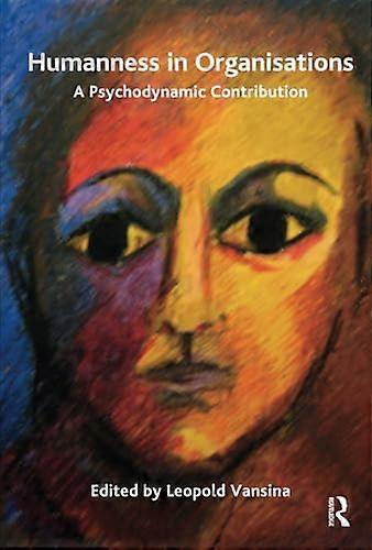 Mänsklighet i organisationer