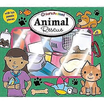 Animal Rescue (Let's teeskennellä)