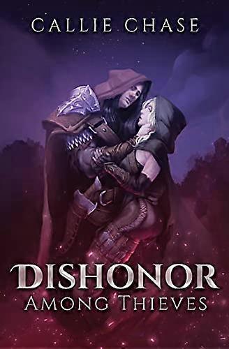 Dishonor Among Thieves