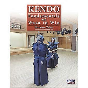 Kendo - Fondamenti e Waza per Vincere