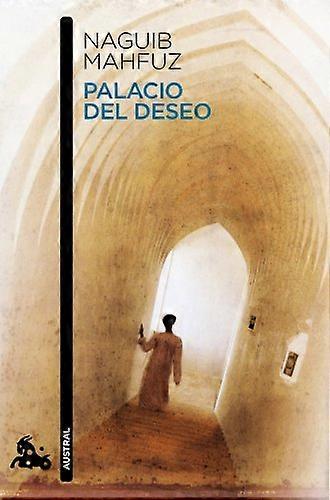 PALACIO DEL DESEO Nê 641.*10*AUSTRAL.