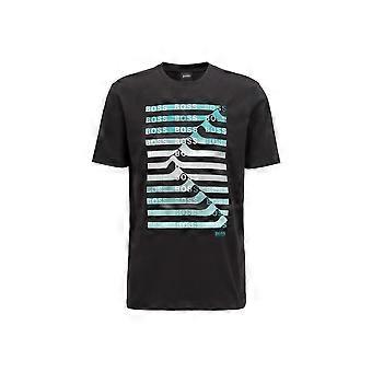 Camiseta Hugo Boss 50490409