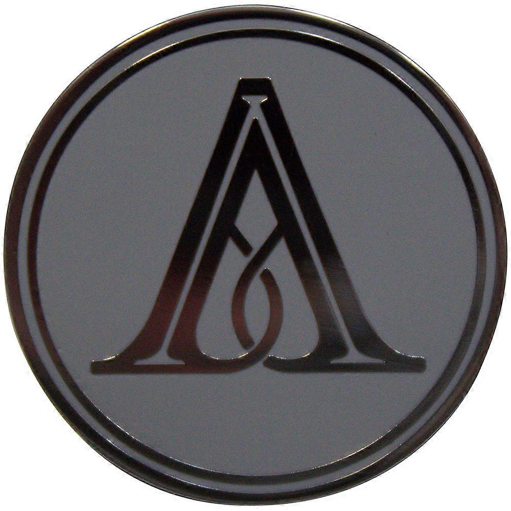 Greta Van Fleet Starcatcher Pin Badge