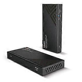 DisplayPort 1.2, USB, IR et