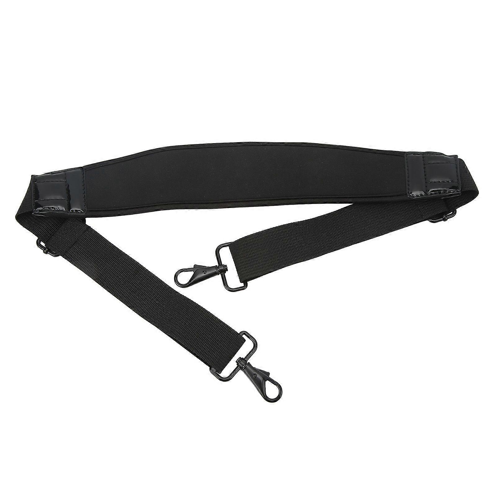 Camera Strap Elastic Shock Absorbing Widened Thickened Universal Compatible With Nikon Micro Single Camera