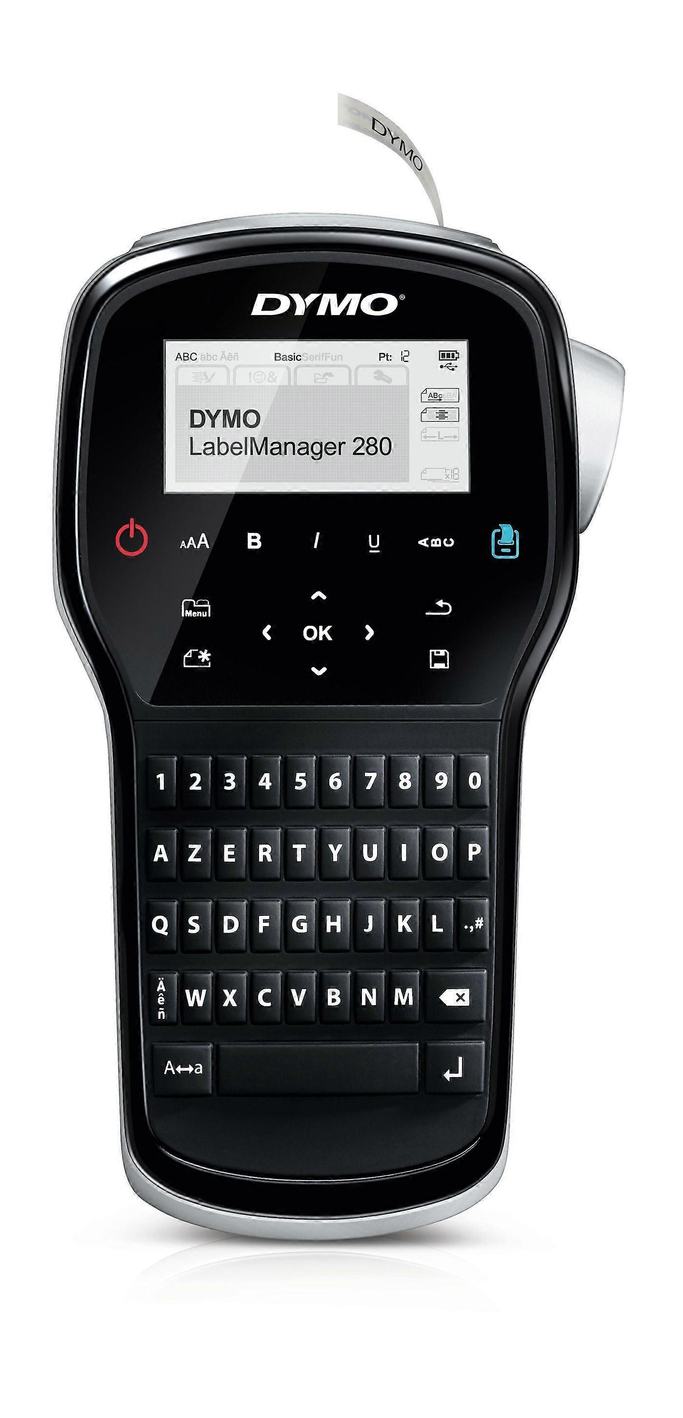Labelmanager 280, térmica