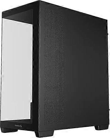 Deepcool Cg580 Enclosure