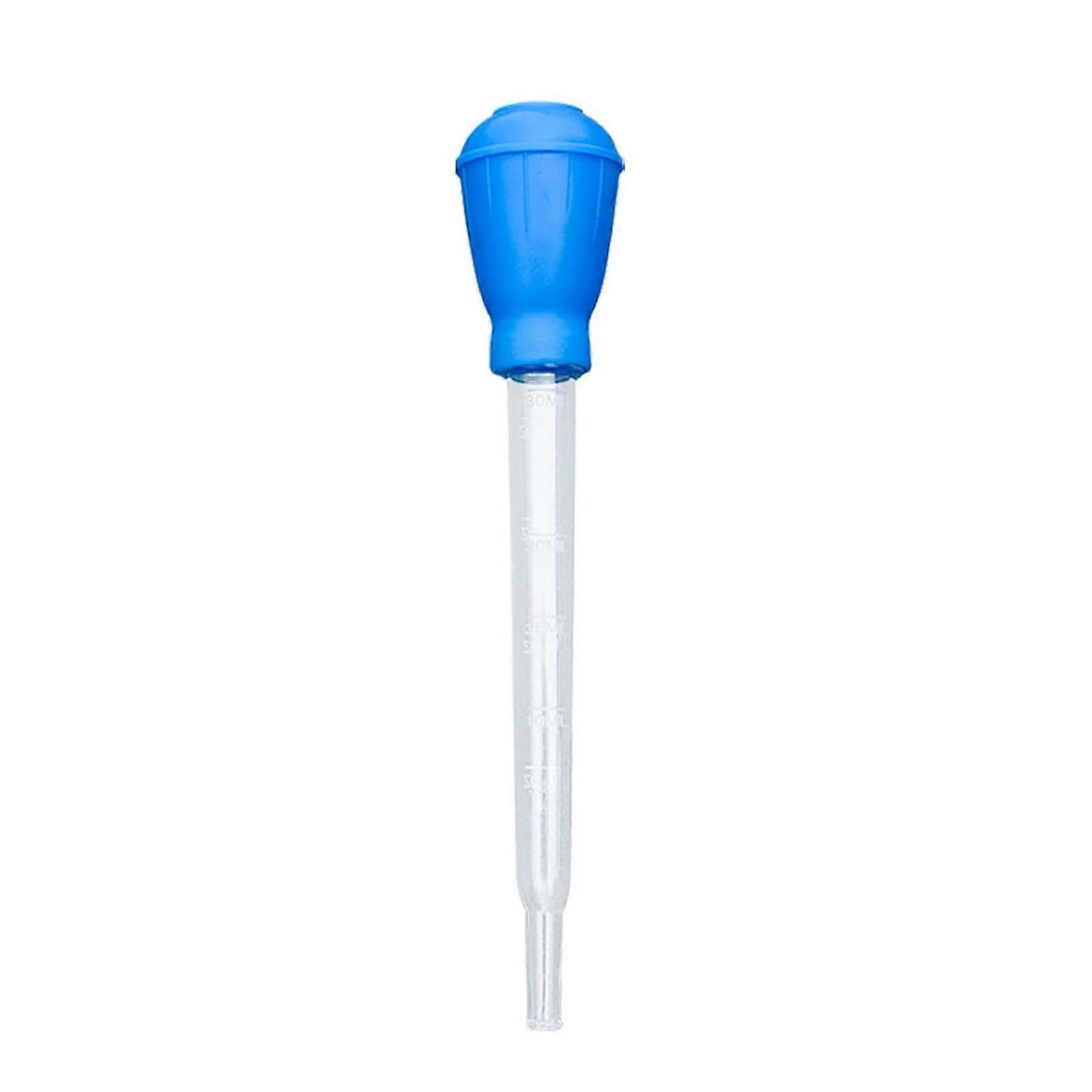 Turkey Baster with Detachable Bulb, Kitchen Roasting and Baking Tool