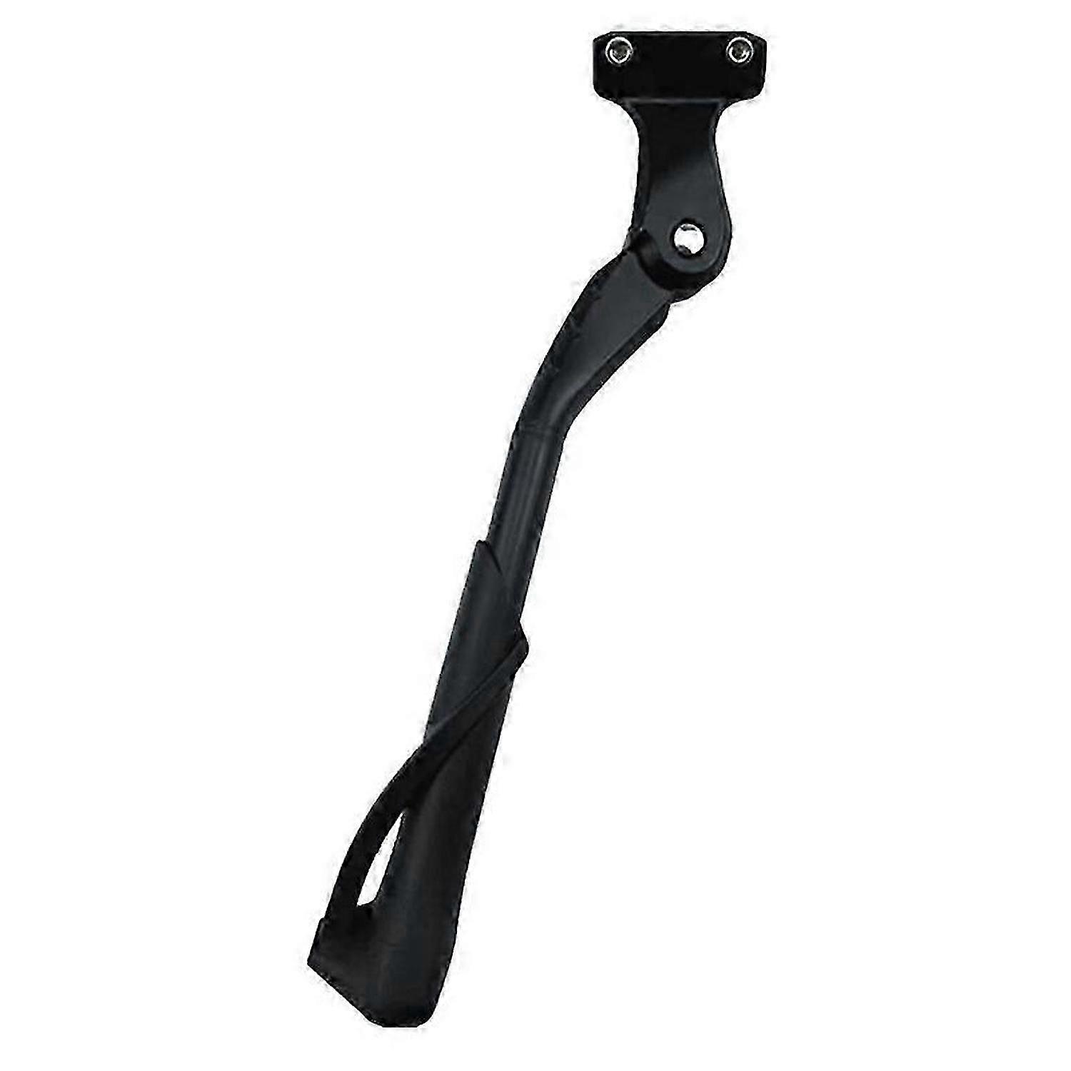 Suporte de bicicleta elétrico de 20, 24 e 26 polegadas, suporte lateral ajustável