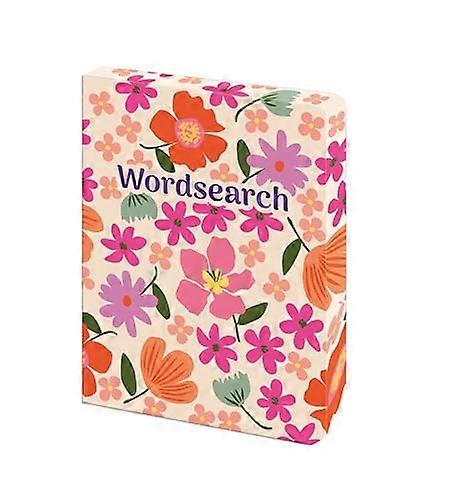 Wordsearch Over 180 Puzzles