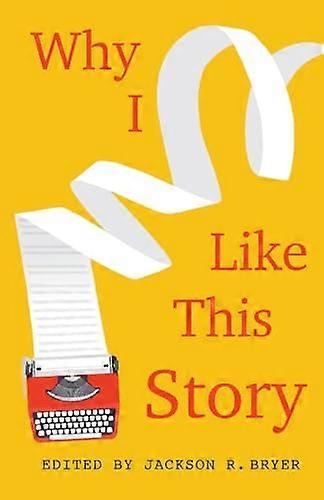 Why I Like This Story