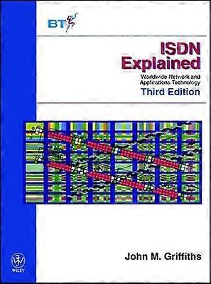 ISDN Explained