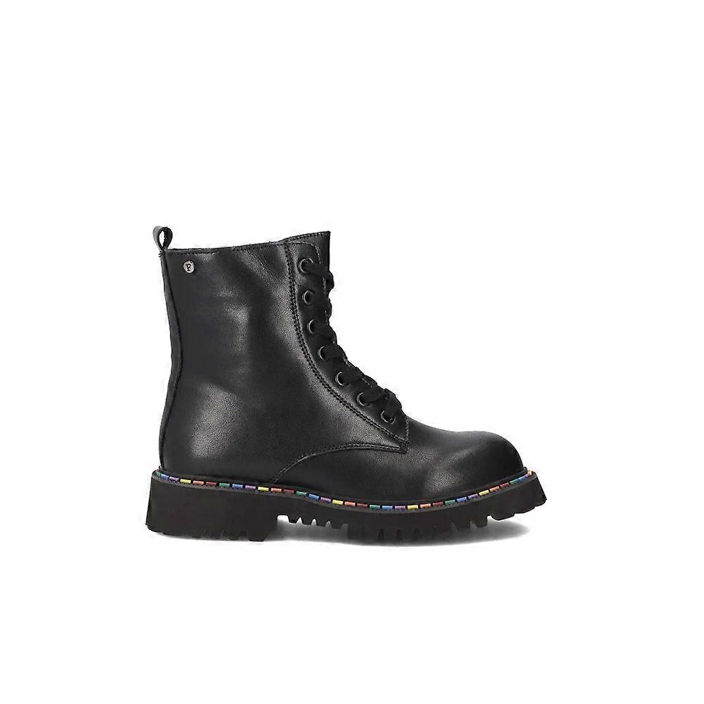 Shoes Filippo DBT742825BK