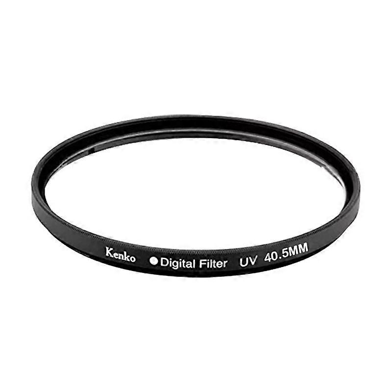 Optical Camera Lens UV Filter, Size: 40.5mm
