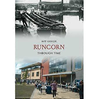 Runcorn ajallisesti