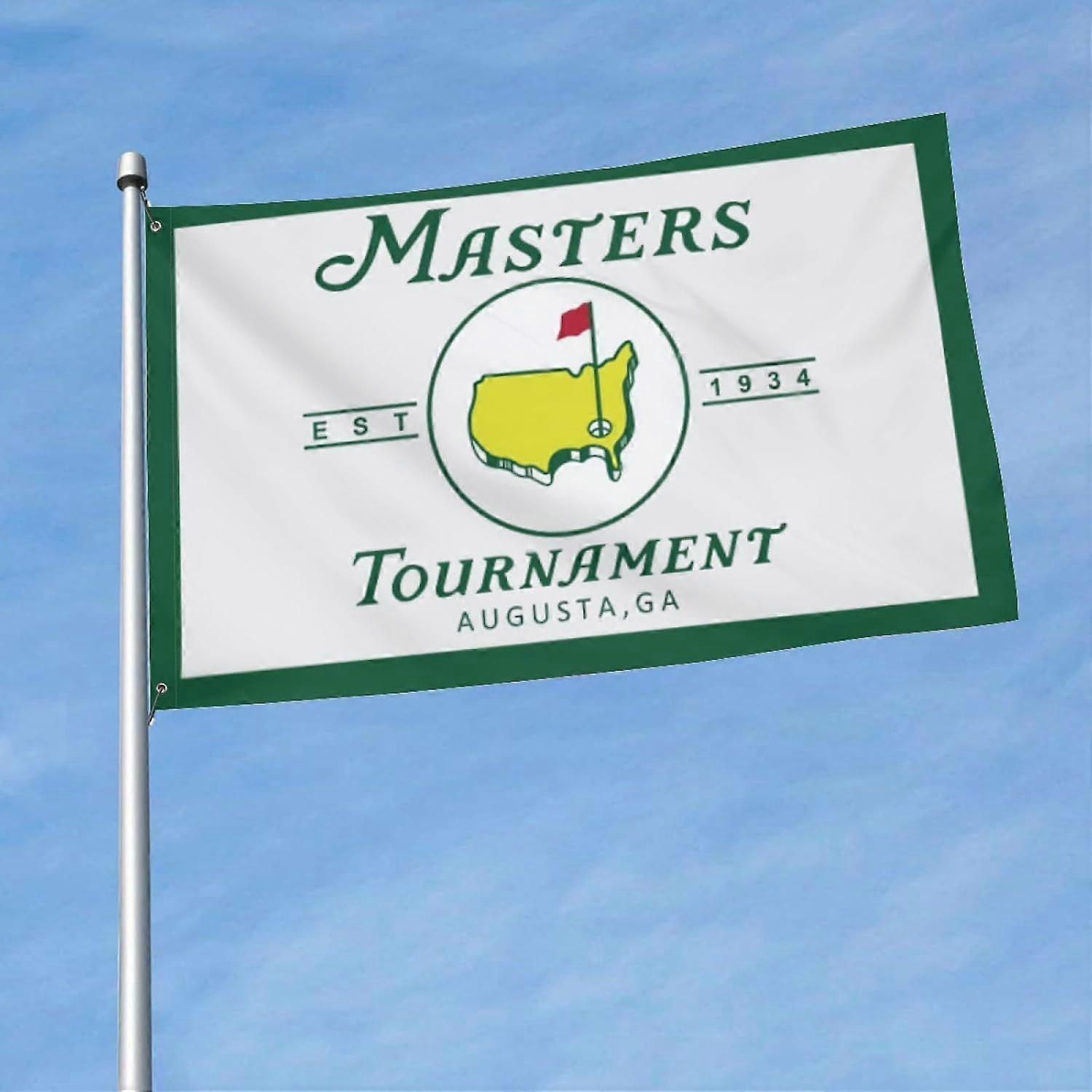 Golf Flag IW0466