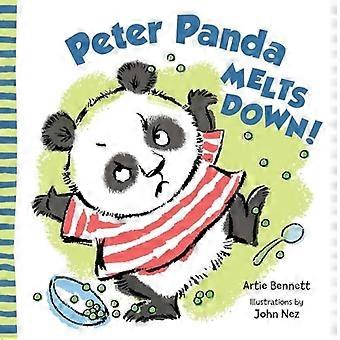 Peter Panda sumua alas