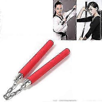Safe Sponge Nunchaku for Children Learning Martial Arts - Beginner's Choice