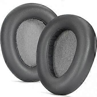 JLAB JBuds Lux ANC Wireless Earphone Ear Pads (2-Pack) Black Color: Negro MC1
